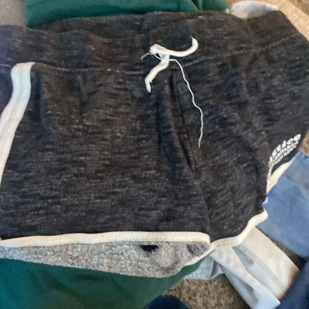 justice shorts